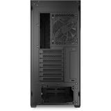 Sharkoon AK5G RGB, Chassis Tower Nero