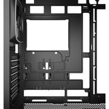 Sharkoon AK5G RGB, Chassis Tower Nero