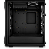Sharkoon REV300 ricondizionato, Chassis Tower Nero