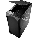 Sharkoon REV300 ricondizionato, Chassis Tower Nero