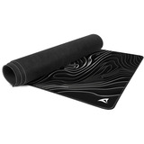 Sharkoon SKILLER SGP40 D15, Gioco mouse pad Nero/Bianco