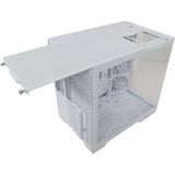 Silentware View A-RGB, Chassis Tower bianco