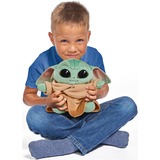 Simba Disney Mandalorian, The Child, Peluche animali 