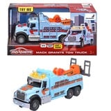 Simba Mack Granite carro attrezzi,  veicolo da gioco 