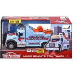 Simba Mack Granite carro attrezzi,  veicolo da gioco 