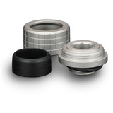 Thermal Grizzly DeltaMate Fitting HT14, Connessione nichel