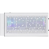 Thermaltake Ceres 500 TG ARGB Snow, Chassis Tower bianco