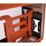Thermaltake TR100, Chassis Tower marrone chiaro