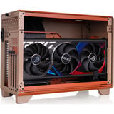 Thermaltake TR100, Chassis Tower marrone chiaro