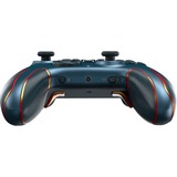 Turtle Beach Recon Cloud Blu, Arancione Bluetooth/USB Gamepad Analogico/Digitale Android, PC, Xbox, Xbox One, Xbox Series S, Xbox Series X blu/Orange, Gamepad, Android, PC, Xbox, Xbox One, Xbox Series S, Xbox Series X, D-pad, Pulsanti direzionali, Pulsante Modalità, Pulsante Opzioni, Pulsante Seleziona, Analogico/Digitale, Con cavo e senza cavo, Bluetooth/USB