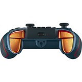 Turtle Beach Recon Cloud Blu, Arancione Bluetooth/USB Gamepad Analogico/Digitale Android, PC, Xbox, Xbox One, Xbox Series S, Xbox Series X blu/Orange, Gamepad, Android, PC, Xbox, Xbox One, Xbox Series S, Xbox Series X, D-pad, Pulsanti direzionali, Pulsante Modalità, Pulsante Opzioni, Pulsante Seleziona, Analogico/Digitale, Con cavo e senza cavo, Bluetooth/USB