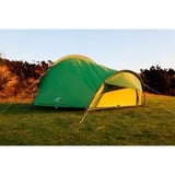 Vango Tenda tunnel Starav 200 verde/Giallo