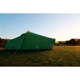 Vango Tenda tunnel Starav 200 verde/Giallo