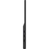 iiyama ProLite P1671HSC-B1 Monitor PC 39,6 cm (15.6") 1920 x 1080 Pixel Full HD LED Nero, Monitor LED Nero (opaco), 39,6 cm (15.6"), 1920 x 1080 Pixel, Full HD, LED, 3 ms, Nero