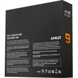 AMD Ryzen™ 9 9900X, Processore boxed