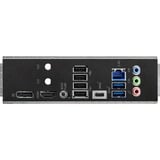 ASRock B650M-HDV/M.2, Scheda madre 