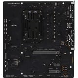 ASRock B650M-HDV/M.2, Scheda madre 