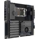 ASUS PRO WS W890E-SAGE SE, Scheda madre 