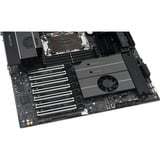 ASUS PRO WS W890E-SAGE SE, Scheda madre 