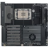 ASUS PRO WS W890E-SAGE SE, Scheda madre 