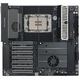 ASUS PRO WS W890E-SAGE SE, Scheda madre 