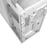 ASUS ROG STRIX HELIOS II GX601S, Chassis Tower bianco, Midi Tower, PC, Bianco, ATX, EATX, micro ATX, Mini-ITX, Alluminio, Vetro temperato, Gaming