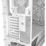 ASUS ROG STRIX HELIOS II GX601S, Chassis Tower bianco, Midi Tower, PC, Bianco, ATX, EATX, micro ATX, Mini-ITX, Alluminio, Vetro temperato, Gaming