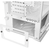 ASUS ROG STRIX HELIOS II GX601S, Chassis Tower bianco, Midi Tower, PC, Bianco, ATX, EATX, micro ATX, Mini-ITX, Alluminio, Vetro temperato, Gaming