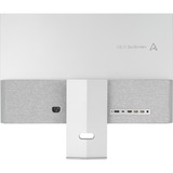 ASUS ZenScreen Smart Monitor MS27UC Monitor PC 68,6 cm (27") 3840 x 2160 Pixel 4K Ultra HD LCD Grigio, Monitor LED grigio, 68,6 cm (27"), 3840 x 2160 Pixel, 4K Ultra HD, LCD, 5 ms, Grigio