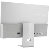 ASUS ZenScreen Smart Monitor MS27UC Monitor PC 68,6 cm (27") 3840 x 2160 Pixel 4K Ultra HD LCD Grigio, Monitor LED grigio, 68,6 cm (27"), 3840 x 2160 Pixel, 4K Ultra HD, LCD, 5 ms, Grigio