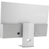 ASUS ZenScreen Smart Monitor MS27UC Monitor PC 68,6 cm (27") 3840 x 2160 Pixel 4K Ultra HD LCD Grigio, Monitor LED grigio, 68,6 cm (27"), 3840 x 2160 Pixel, 4K Ultra HD, LCD, 5 ms, Grigio