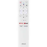 ASUS ZenScreen Smart Monitor MS27UC Monitor PC 68,6 cm (27") 3840 x 2160 Pixel 4K Ultra HD LCD Grigio, Monitor LED grigio, 68,6 cm (27"), 3840 x 2160 Pixel, 4K Ultra HD, LCD, 5 ms, Grigio