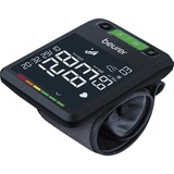 Beurer BC 87 Polso, Misuratore di pressione Nero