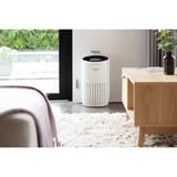 Bosch Air 4000i, Purificatore d'aria bianco