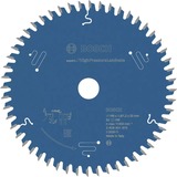 Bosch EXPERT lama per sega circolare per laminato ad alta pressione, Ø 168mm, 52 denti 