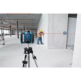 Bosch Laser rotante GRL 300 HV Professional blu/Nero