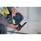 Bosch RM 10 Professional, Supporto Nero/Turchese