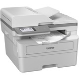 Brother MFC-L2980DW stampante multifunzione Laser A4 1200 x 1200 DPI 36 ppm Wi-Fi grigio, Laser, Mono stampa, 1200 x 1200 DPI, A4, Stampa diretta, Bianco