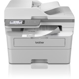 Brother MFC-L2980DW stampante multifunzione Laser A4 1200 x 1200 DPI 36 ppm Wi-Fi grigio, Laser, Mono stampa, 1200 x 1200 DPI, A4, Stampa diretta, Bianco