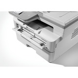 Brother MFC-L2980DW stampante multifunzione Laser A4 1200 x 1200 DPI 36 ppm Wi-Fi grigio, Laser, Mono stampa, 1200 x 1200 DPI, A4, Stampa diretta, Bianco
