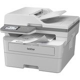 Brother MFC-L2980DW stampante multifunzione Laser A4 1200 x 1200 DPI 36 ppm Wi-Fi grigio, Laser, Mono stampa, 1200 x 1200 DPI, A4, Stampa diretta, Bianco