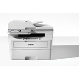 Brother MFC-L2980DW stampante multifunzione Laser A4 1200 x 1200 DPI 36 ppm Wi-Fi grigio, Laser, Mono stampa, 1200 x 1200 DPI, A4, Stampa diretta, Bianco