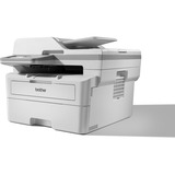 Brother MFC-L2980DW stampante multifunzione Laser A4 1200 x 1200 DPI 36 ppm Wi-Fi grigio, Laser, Mono stampa, 1200 x 1200 DPI, A4, Stampa diretta, Bianco