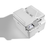 Brother MFC-L2980DW stampante multifunzione Laser A4 1200 x 1200 DPI 36 ppm Wi-Fi grigio, Laser, Mono stampa, 1200 x 1200 DPI, A4, Stampa diretta, Bianco