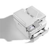 Brother MFC-L2980DW stampante multifunzione Laser A4 1200 x 1200 DPI 36 ppm Wi-Fi grigio, Laser, Mono stampa, 1200 x 1200 DPI, A4, Stampa diretta, Bianco