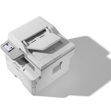Brother MFC-L2980DW stampante multifunzione Laser A4 1200 x 1200 DPI 36 ppm Wi-Fi grigio, Laser, Mono stampa, 1200 x 1200 DPI, A4, Stampa diretta, Bianco