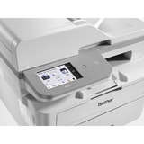 Brother MFC-L2980DW stampante multifunzione Laser A4 1200 x 1200 DPI 36 ppm Wi-Fi grigio, Laser, Mono stampa, 1200 x 1200 DPI, A4, Stampa diretta, Bianco