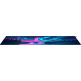 CHERRY XTRFY Northern Light Bundle, Tastiera da gioco multi colorata