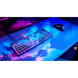 CHERRY XTRFY Northern Light Bundle, Tastiera da gioco multi colorata