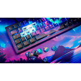 CHERRY XTRFY Northern Light Bundle, Tastiera da gioco multi colorata